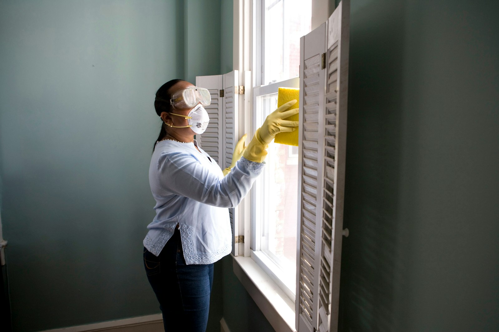 Mold Remediation service in Aurora, CO